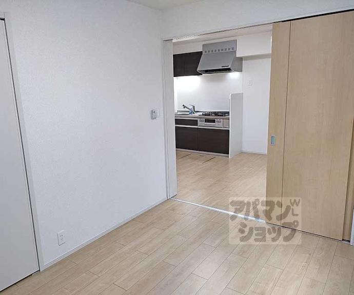 【ハピネス　神明】間取