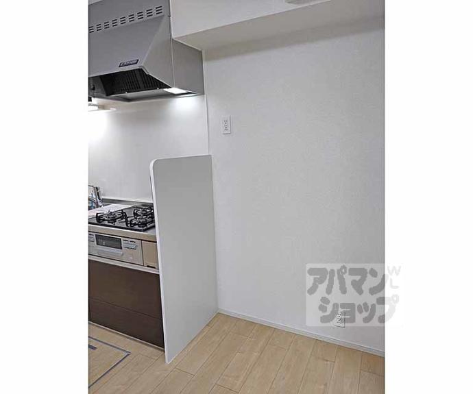 【ハピネス　神明】間取