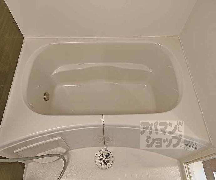 【ハピネス　神明】間取