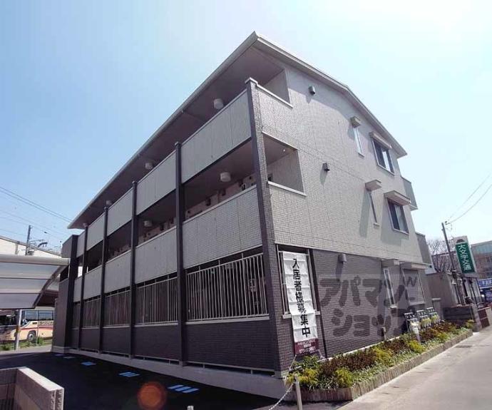 【リヴィエール】間取