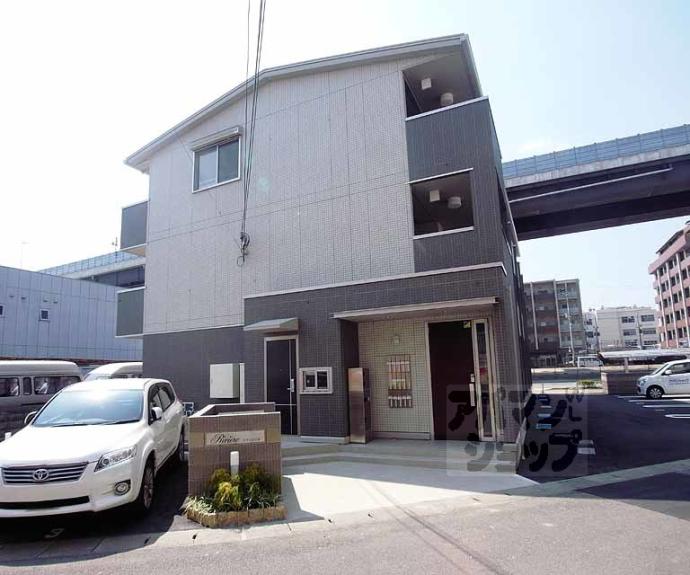 【リヴィエール】間取