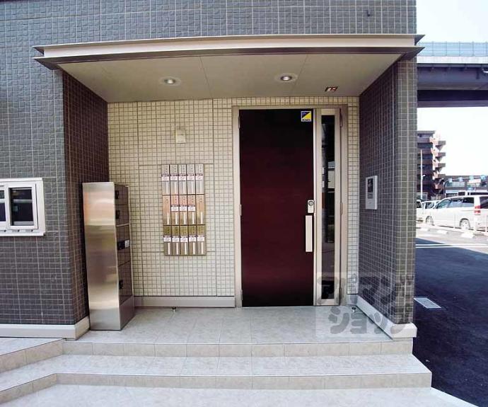 【リヴィエール】間取