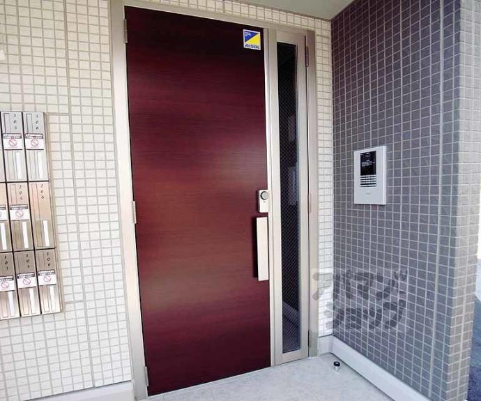 【リヴィエール】間取