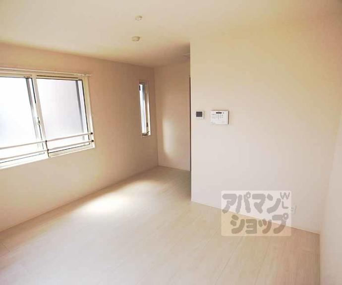 【リヴィエール】間取