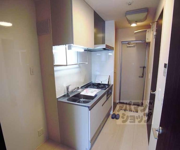 【リヴィエール】間取