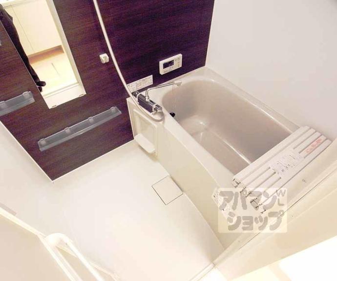 【リヴィエール】間取