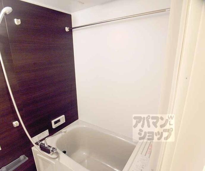 【リヴィエール】間取