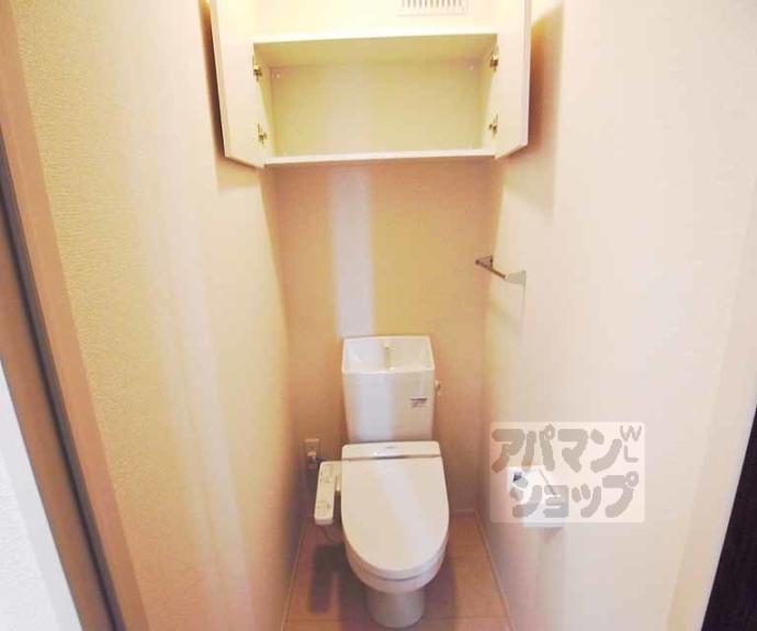 【リヴィエール】間取