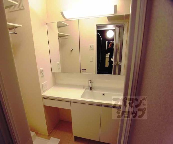 【リヴィエール】間取