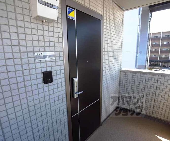 【リヴィエール】間取