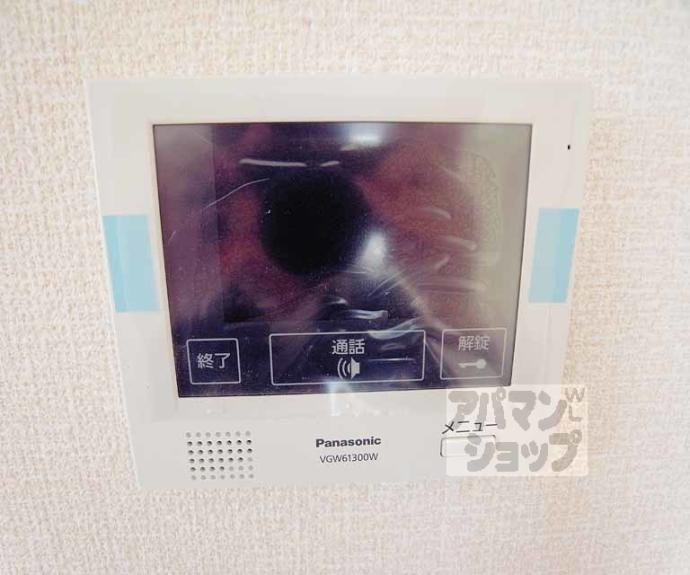 【リヴィエール】間取