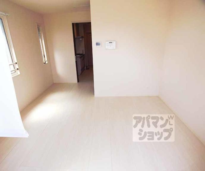 【リヴィエール】間取