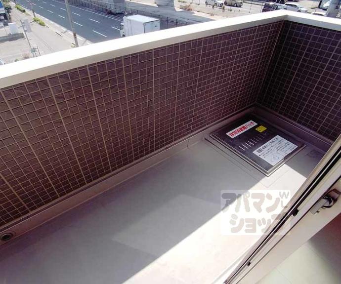 【リヴィエール】間取