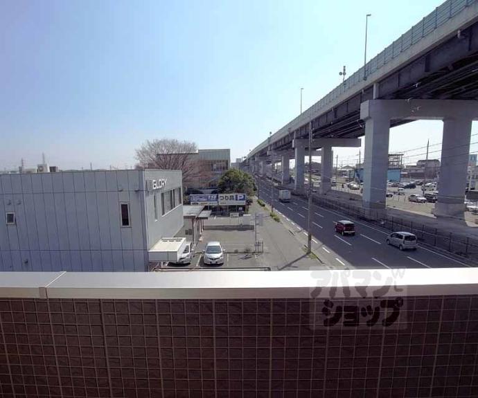 【リヴィエール】間取