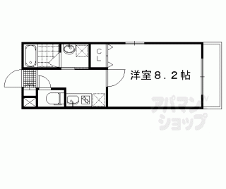 【クレアーレ丹波橋】