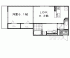 【アイル宇治大久保】間取図