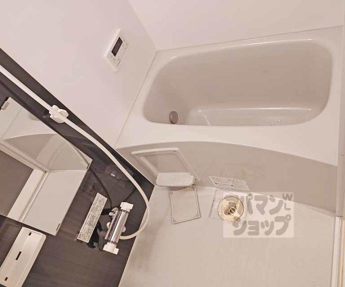 【ウエストヴィレッジⅡ】間取