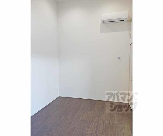 【ウエストヴィレッジⅡ】間取