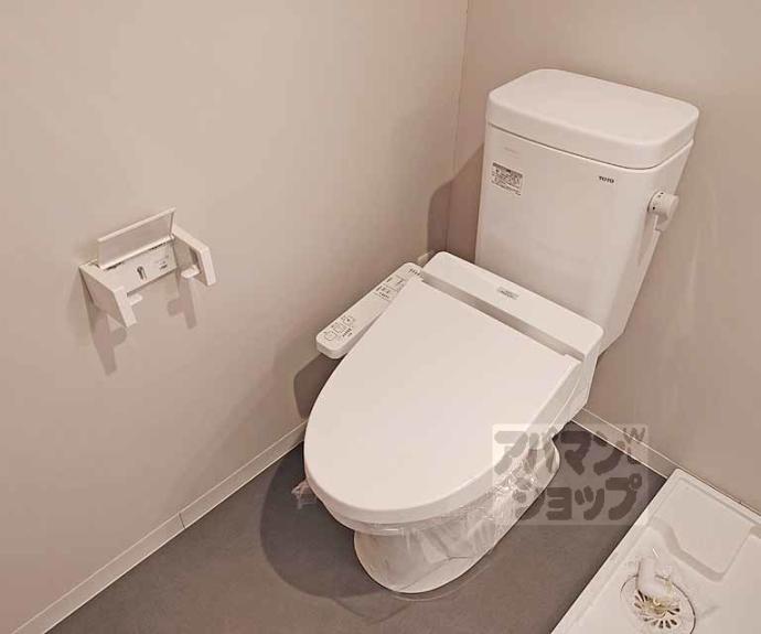 【ウエストヴィレッジⅡ】間取