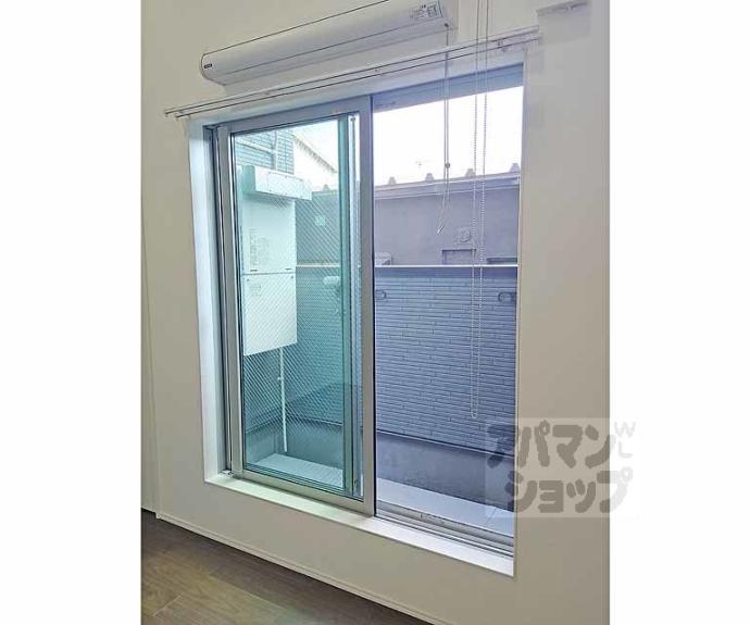 【ウエストヴィレッジⅡ】間取