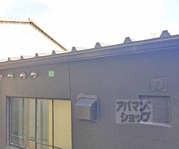 【ウエストヴィレッジⅡ】間取