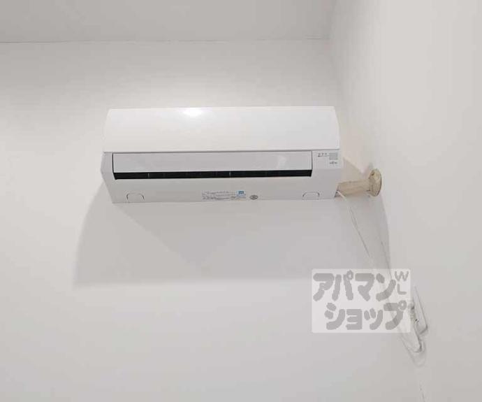 【ウエストヴィレッジⅡ】間取