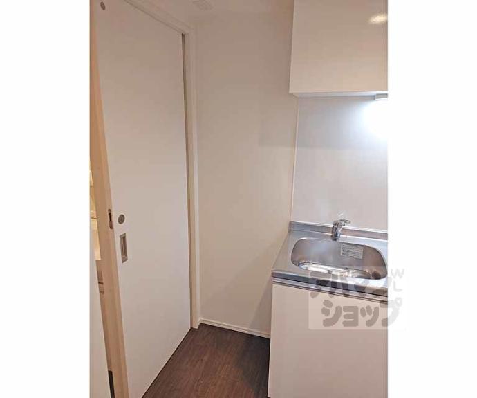 【ウエストヴィレッジⅡ】間取