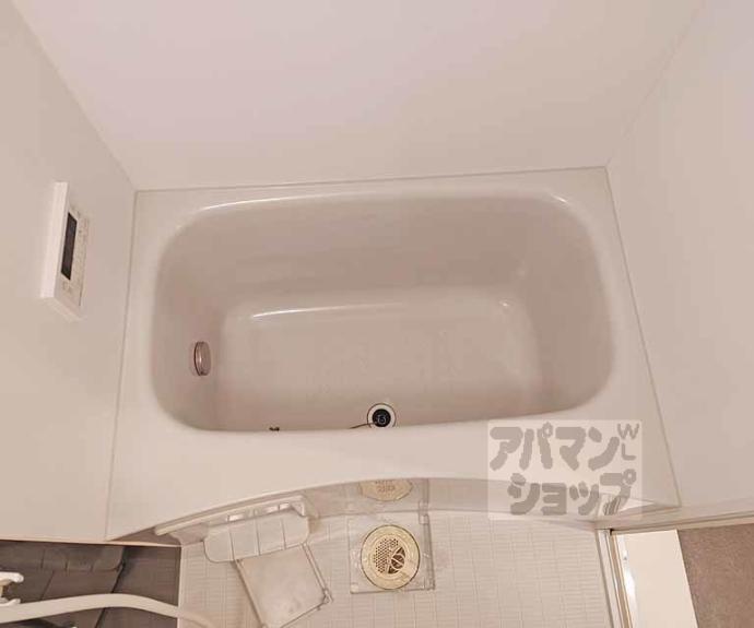 【ウエストヴィレッジⅡ】間取