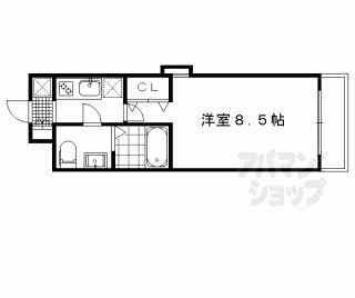【ルーチェ桃山】