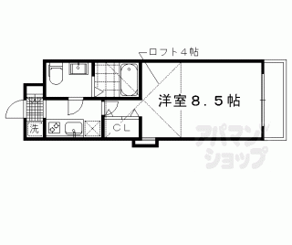 【ルーチェ桃山】