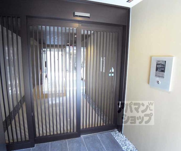 【ルーチェ桃山】間取