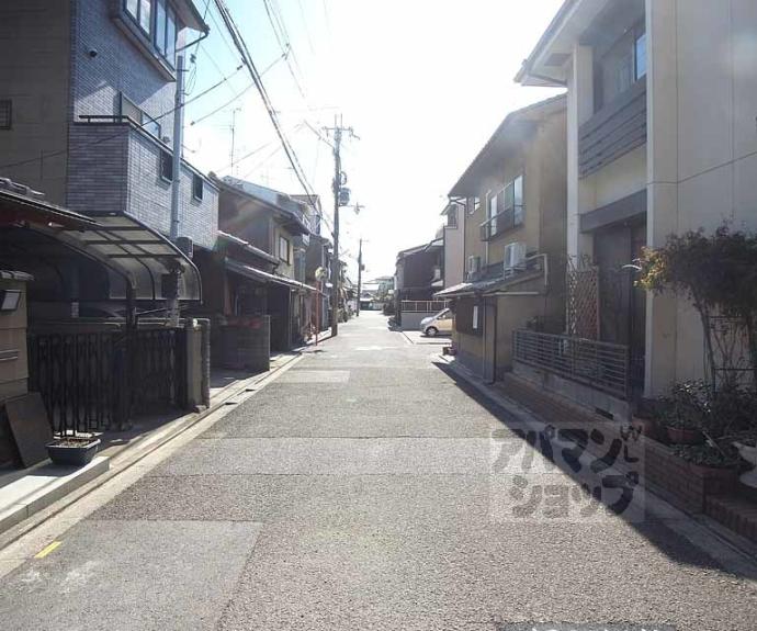 【ルーチェ桃山】間取