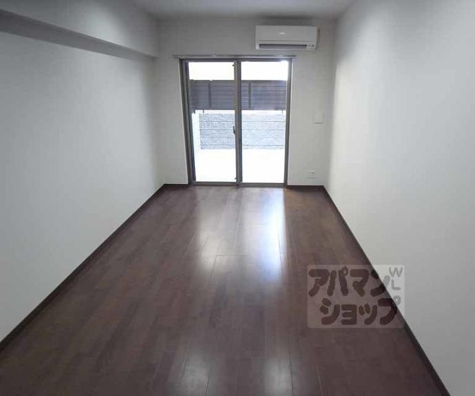 【ルーチェ桃山】間取