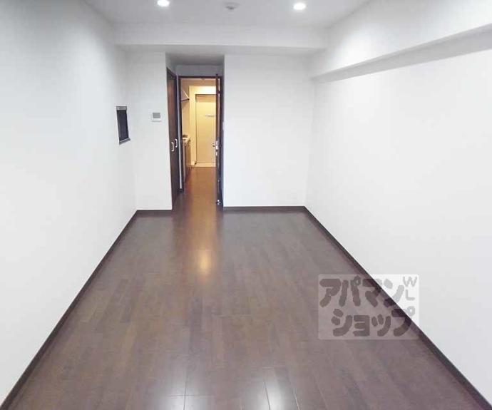 【ルーチェ桃山】間取