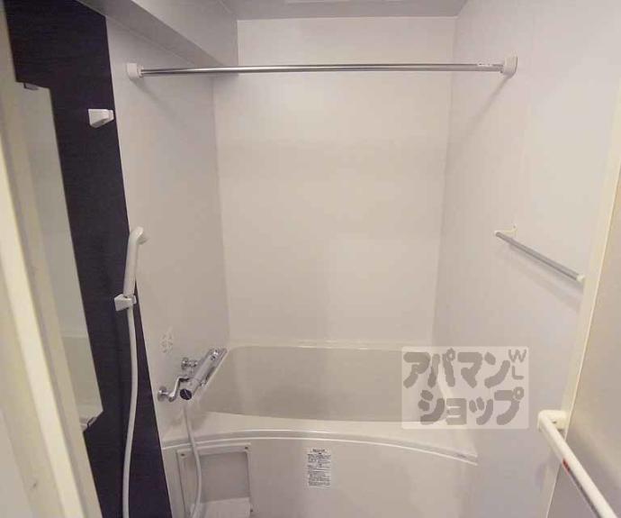 【ルーチェ桃山】間取