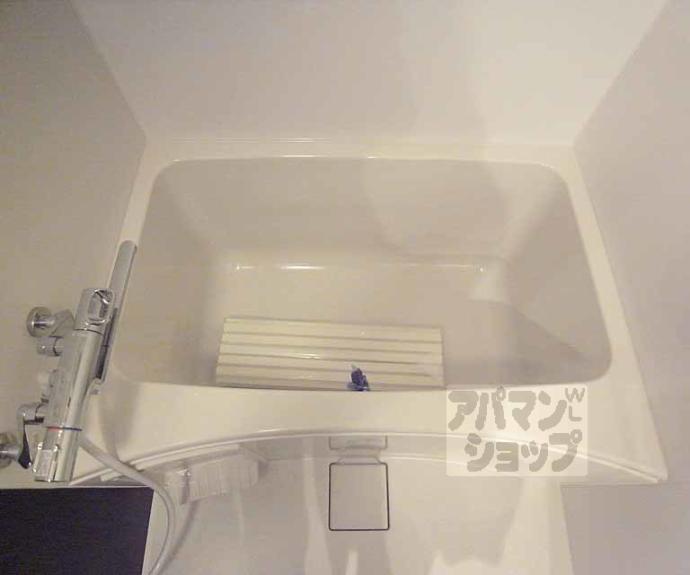 【ルーチェ桃山】間取