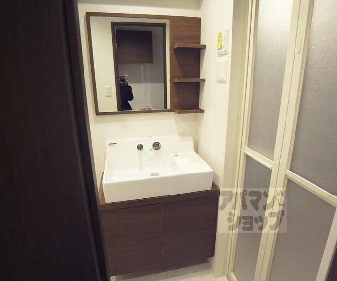 【ルーチェ桃山】間取