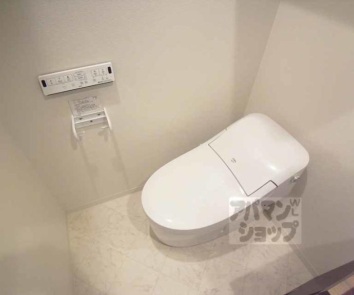 【ルーチェ桃山】間取