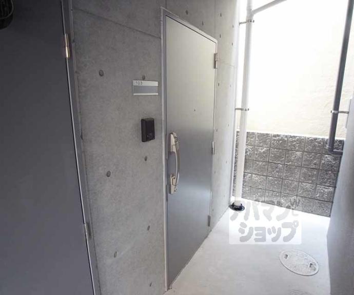 【ルーチェ桃山】間取