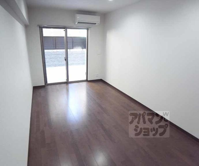 【ルーチェ桃山】間取