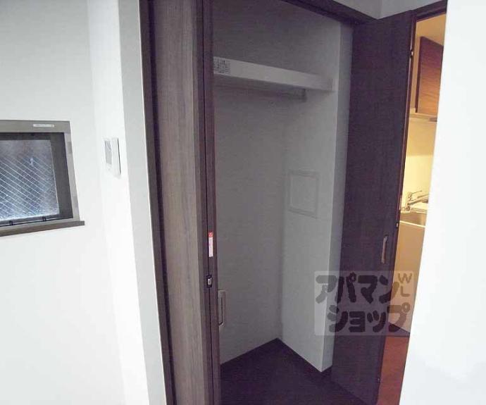 【ルーチェ桃山】間取