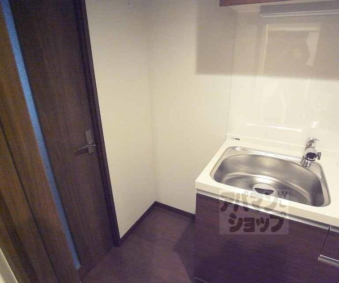 【ルーチェ桃山】間取