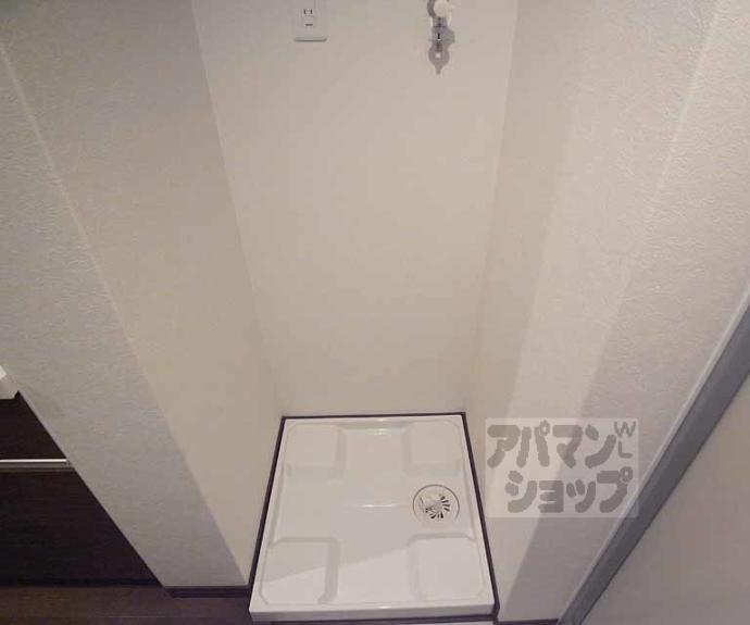 【ルーチェ桃山】間取