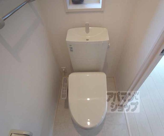 【D-room宇治南山】間取