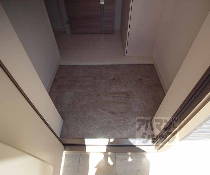 【D-room宇治南山】間取