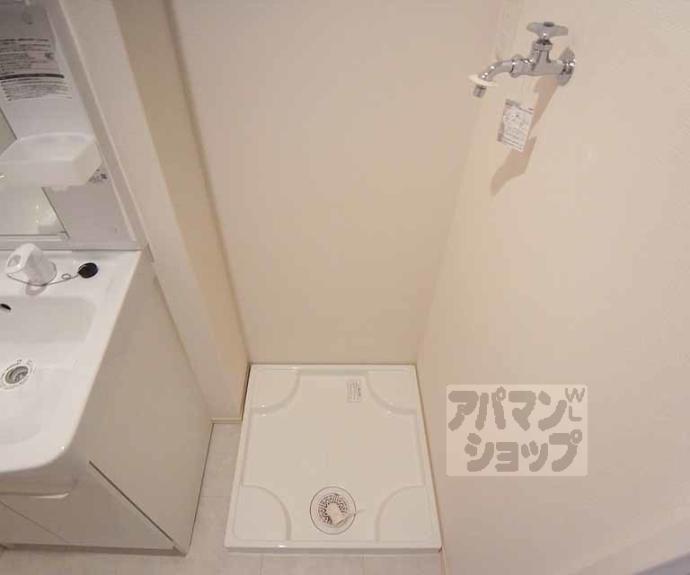 【D-room宇治南山】間取