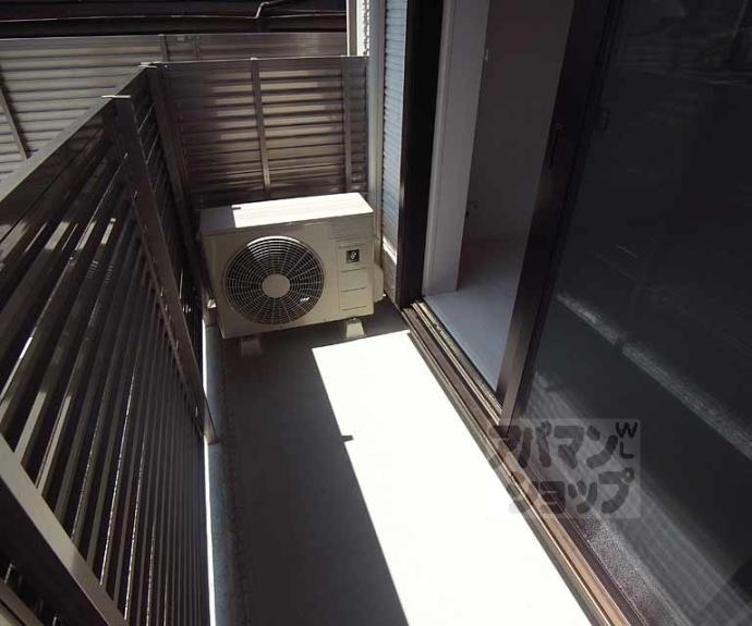 【D-room宇治南山】間取