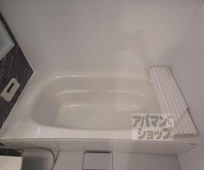 【D-room宇治南山】間取