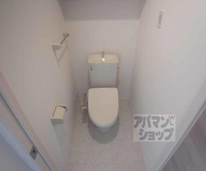 【D-room宇治南山】間取