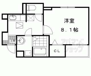 【ビサイド藤森】